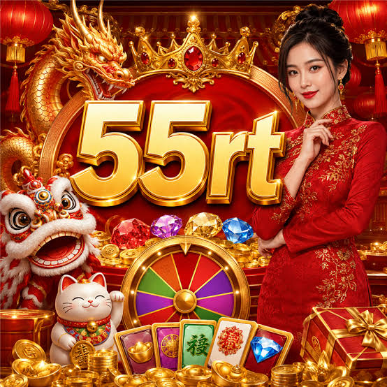 55RT - 55rt Indonesia Jadi Pilihan untuk Menjelajahi Tema Slot Online Berbeda
