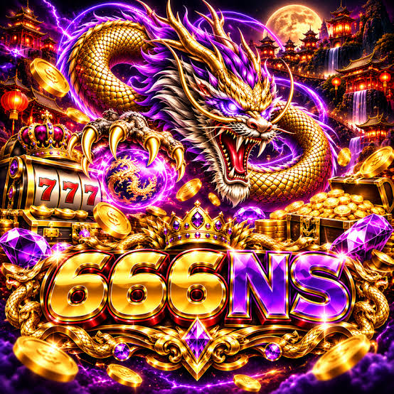 666NS - 666ns Daftar Game Online dengan Pilihan Slot yang Beragam