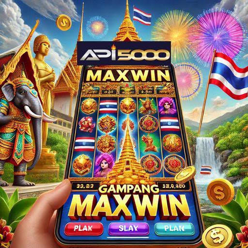 API5000 - api5000 Pilihan Game PG Soft untuk Penggemar Slot Online