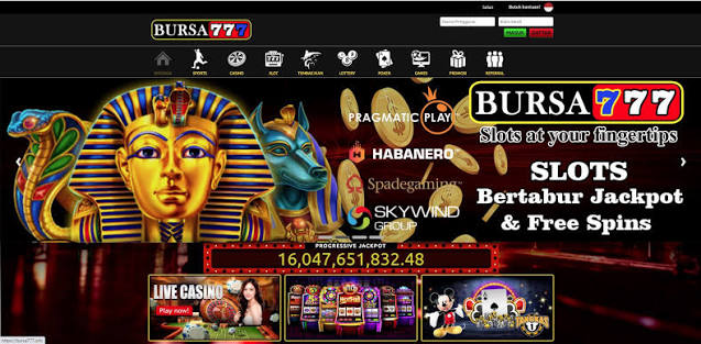 BURSA777 - BURSA777 Login Situs Resmi dan Nikmati Ragam Game PG Soft