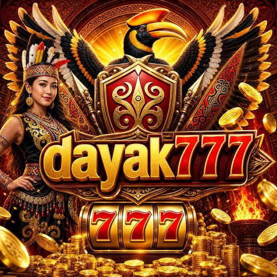 DAYAK777 - dayak777 Situs Dewa Slot Gacor Hari Ini
