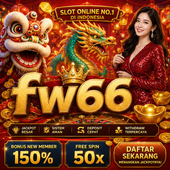 FW66 - fw66 Situs Slot Online Resmi dengan Akses Daftar dan Login