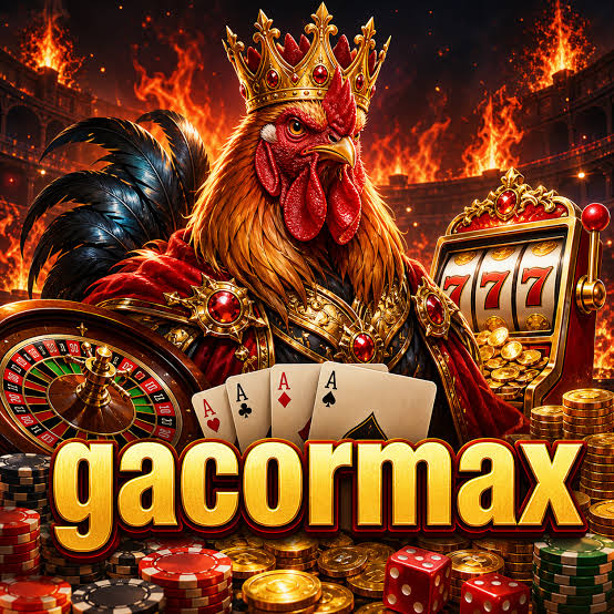 Pengalaman mobile gacormax