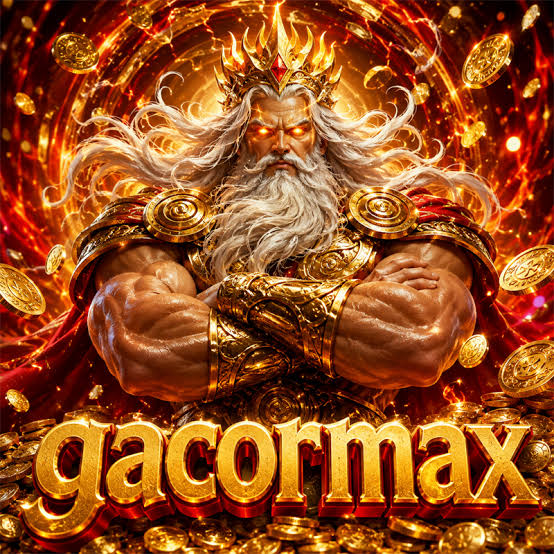 Balapan gacormax