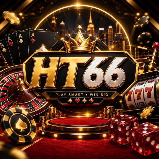 HT66 - ht66 Jelajahi Ragam Slot Online dengan Tema Menarik