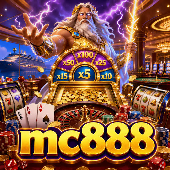 MC888 - mc888 Platform Slot Online dengan Pengalaman Bermain Terbaik