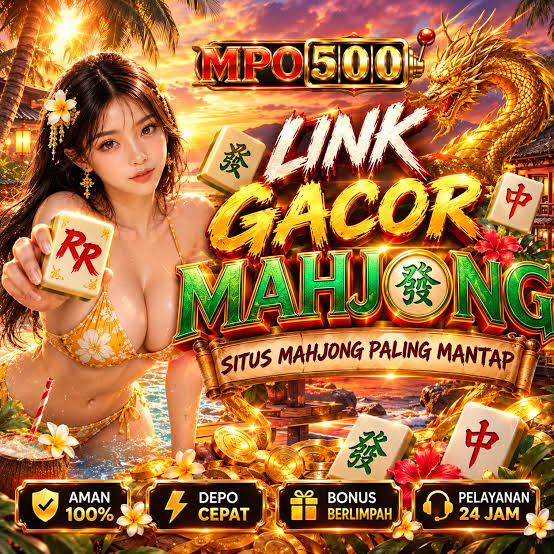 MPO500 - mpo500 Portal Resmi Game Kasino dengan Link Daftar dan Akses Alternatif