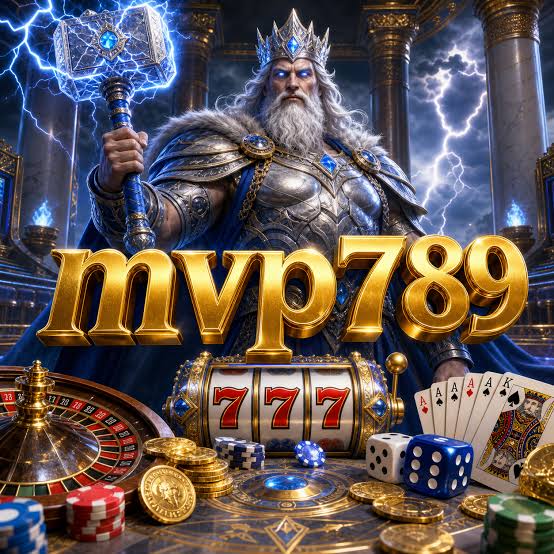MVP789 - mvp789 Link Alternatif Game Kasino dan Slot Online