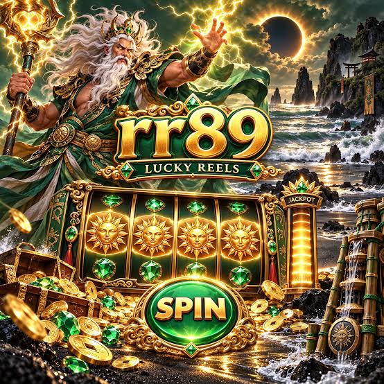 RR89 - rr89 Destinasi Slot Online Indonesia dengan Ragam Tema Menarik